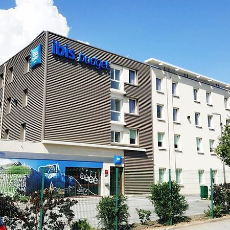 Ibis Budget Grenoble Sud Seyssinet Dış mekan fotoğraf
