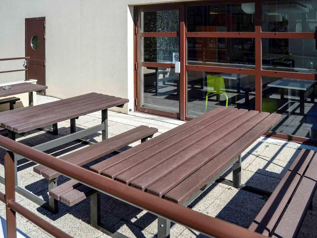 Ibis Budget Grenoble Sud Seyssinet Konforlar fotoğraf