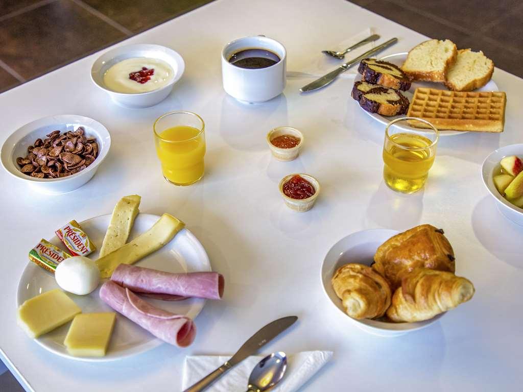 Ibis Budget Grenoble Sud Seyssinet Dış mekan fotoğraf