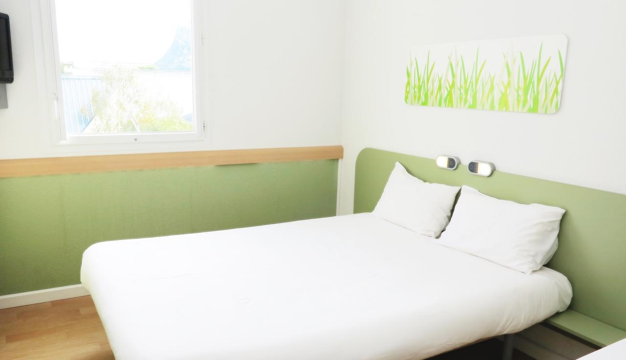 Ibis Budget Grenoble Sud Seyssinet Dış mekan fotoğraf
